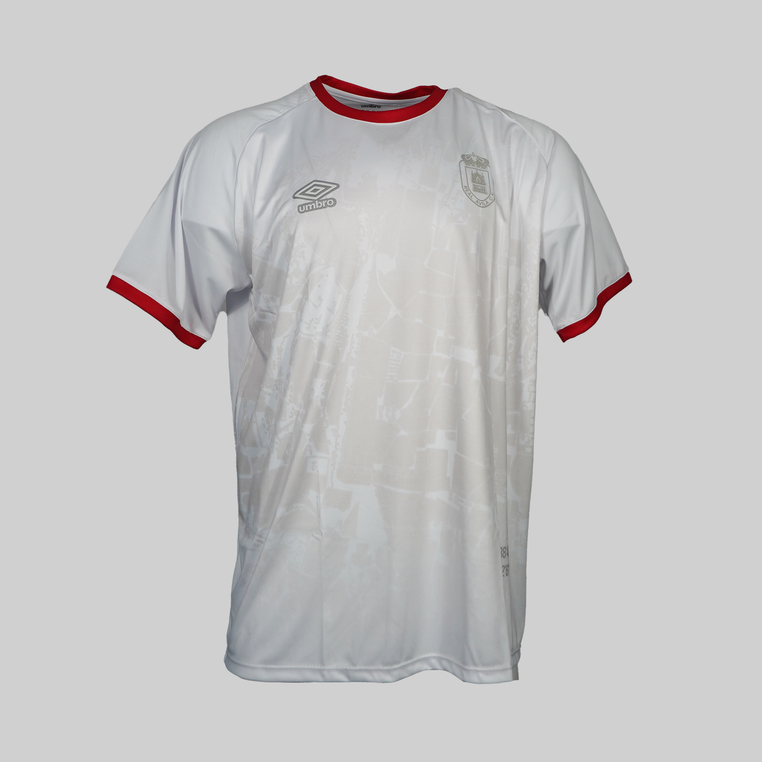 Real Avila Uitshirt 2024/2025