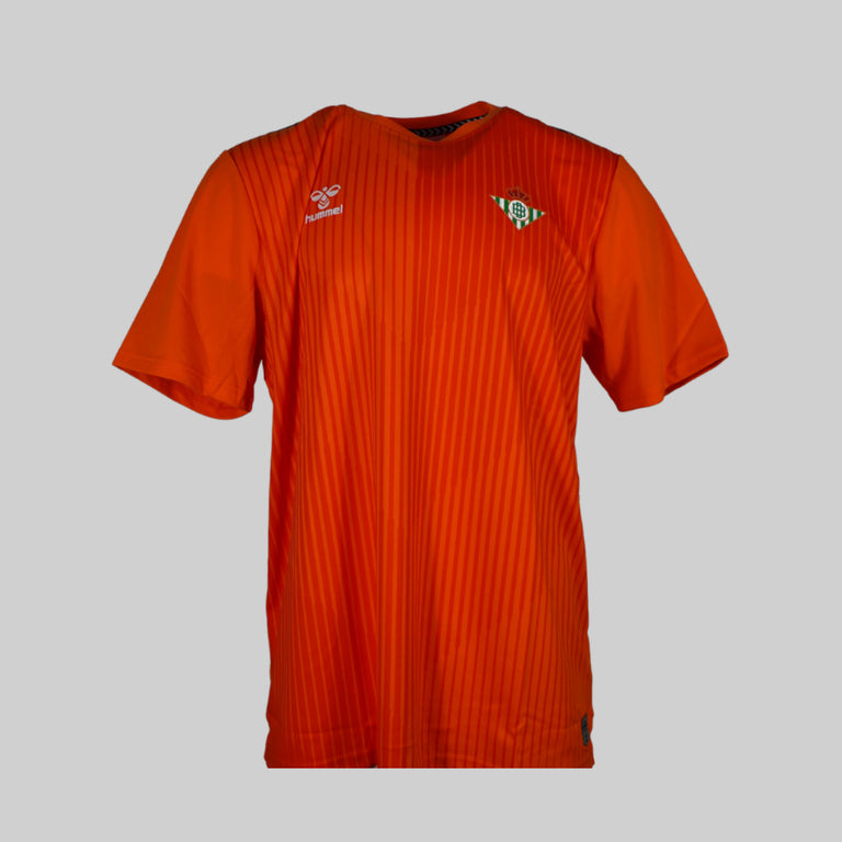 Real Betis Keepershirt 2023/2024