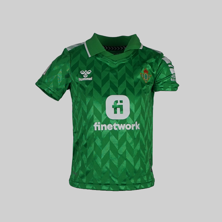 Real Betis Uitshirt 2023/2024