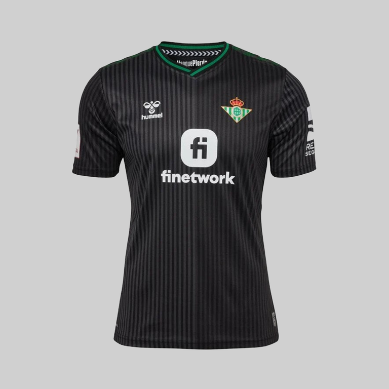 Real Betis Derde Shirt 2023/2024