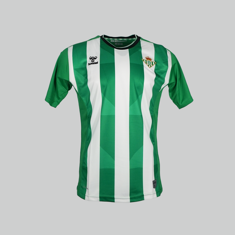 Real Betis Thuisshirt 2022/2023