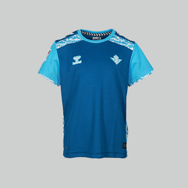 Real Betis Derde Shirt 2024/2025