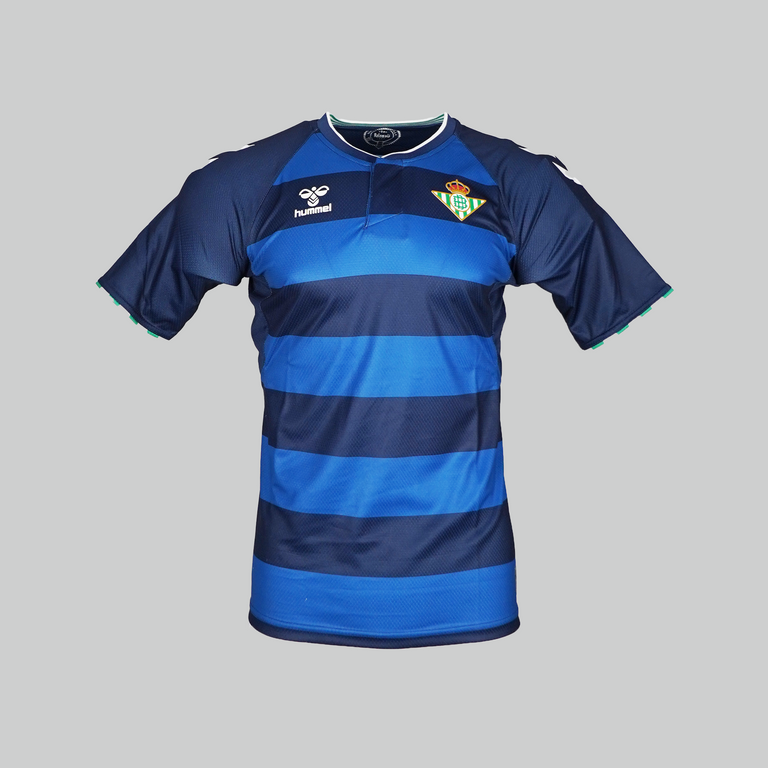 Real Betis Uitshirt 2022/2023