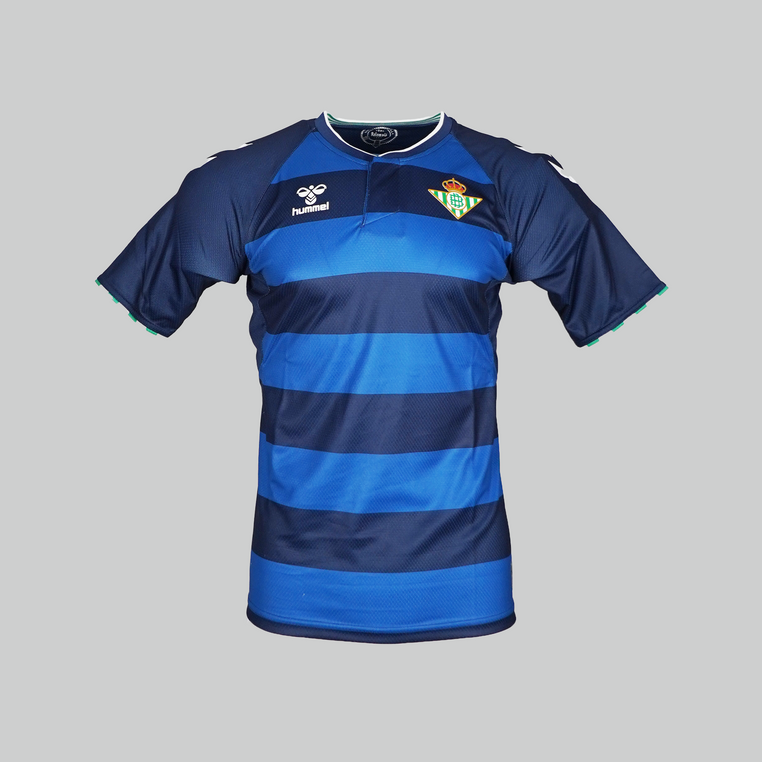 Real Betis Uitshirt 2022/2023