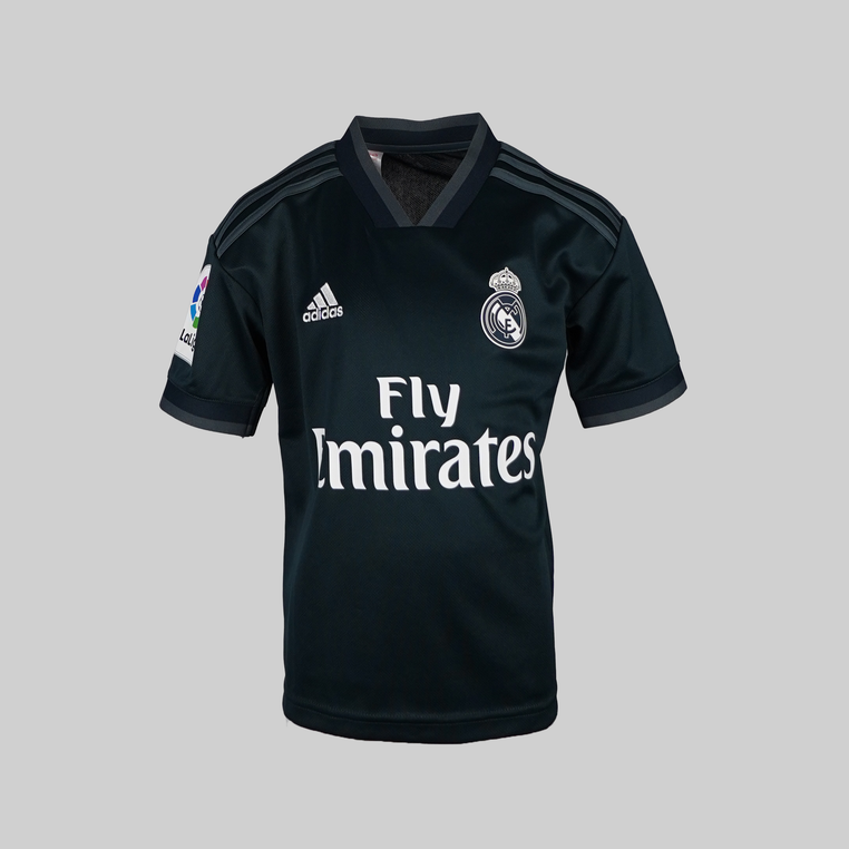 Real Madrid Uitshirt 2018/2019