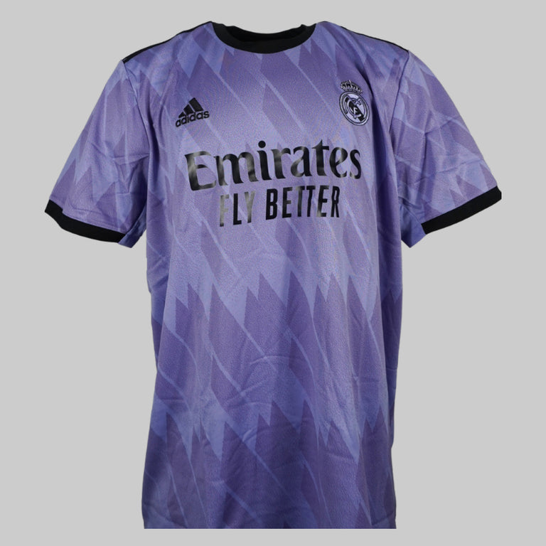 Real Madrid Uitshirt 2022/2023