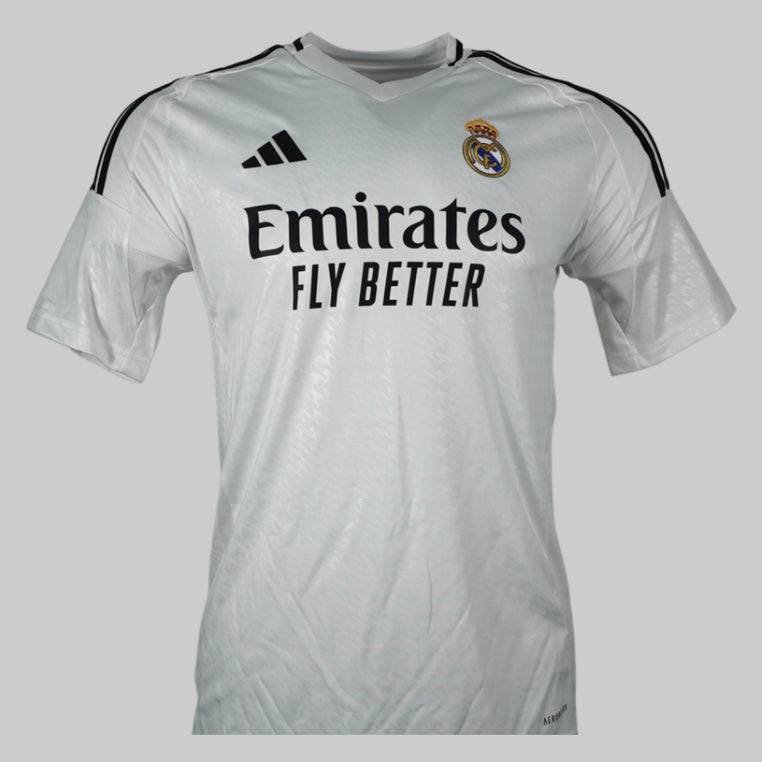 Real Madrid Thuisshirt 2024/2025