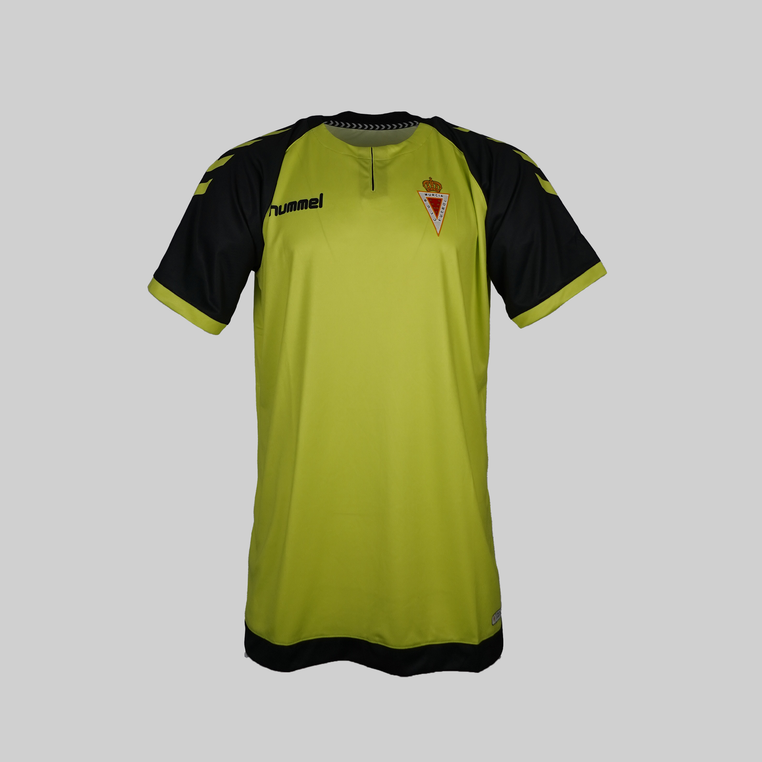 Real Murcia Uitshirt 2018/2019