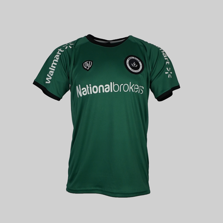 Real Pilar 2022 Keeperstenue