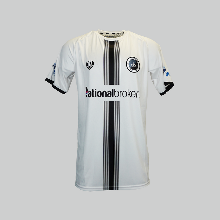 Real Pilar Uitshirt 2022