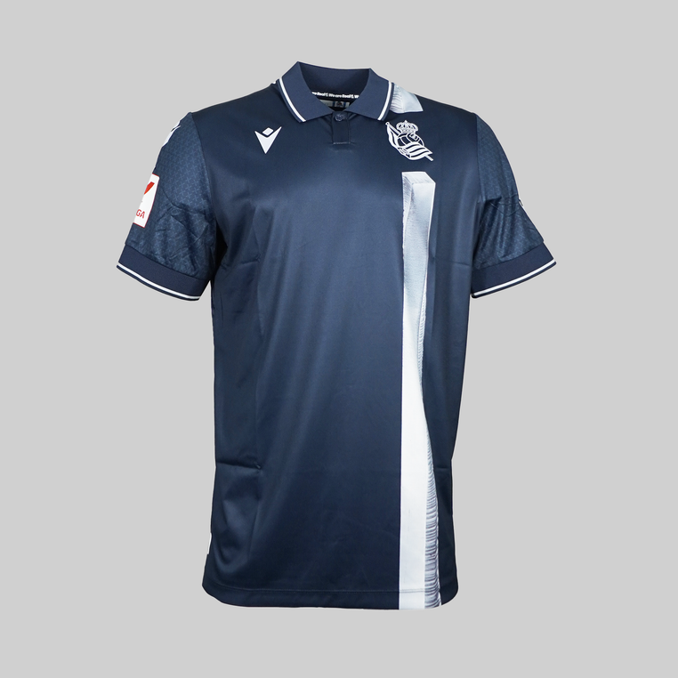 Real Sociedad Uitshirt 2023/2024
