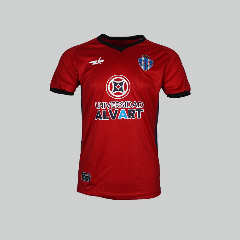 Reales de Puebla Thuisshirt 2023/2024