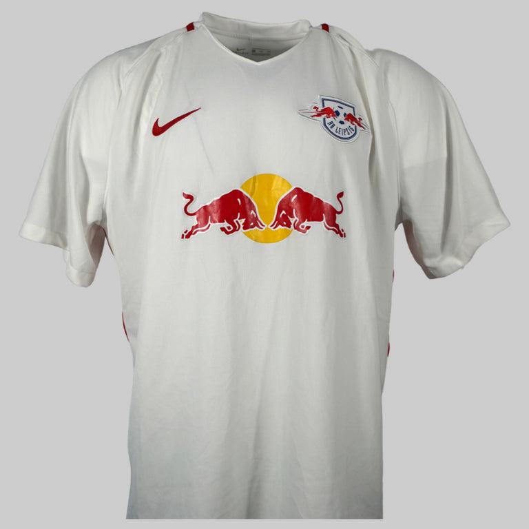 Red Bull Leipzig Thuisshirt 2016/2017