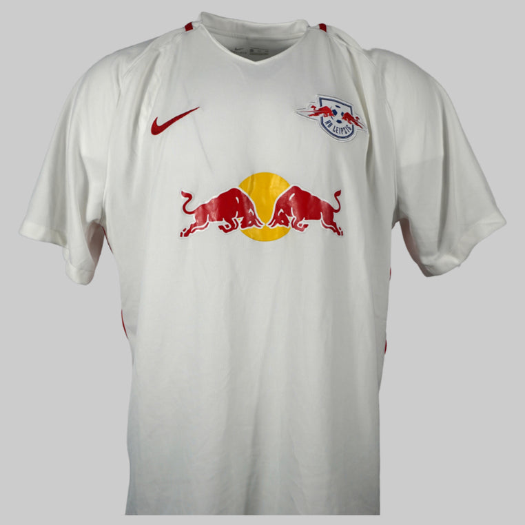 Red Bull Leipzig Thuisshirt 2016/2017