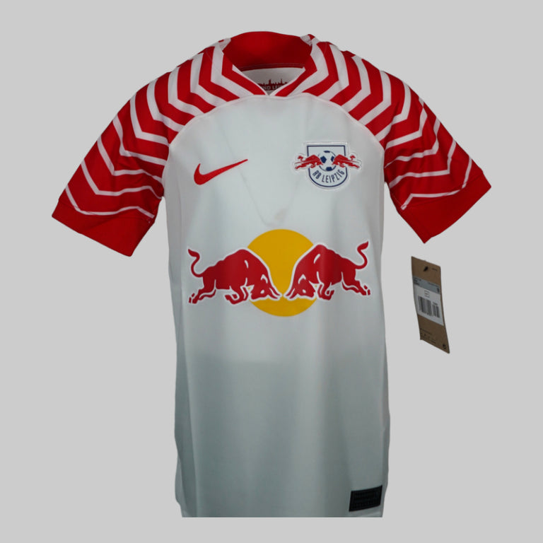 Red Bull Leipzig Thuisshirt 2023/2024