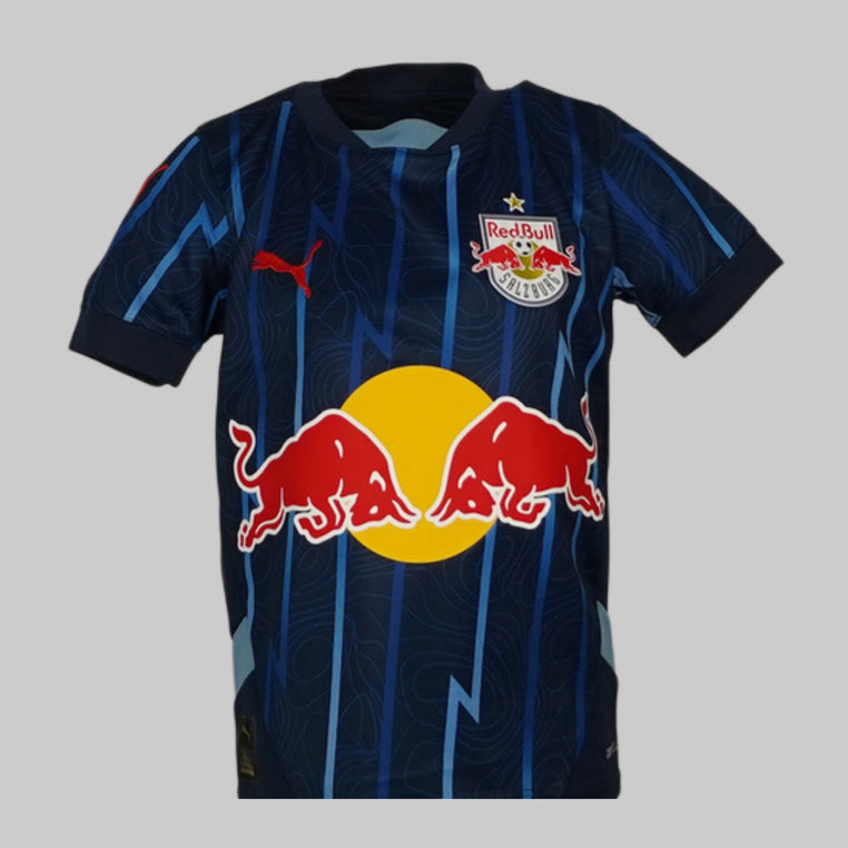 Red Bull Salzburg Uitshirt 2024/2025