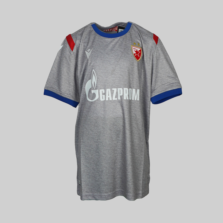 Rode Ster Belgrado 2019/2020 Derde Shirt