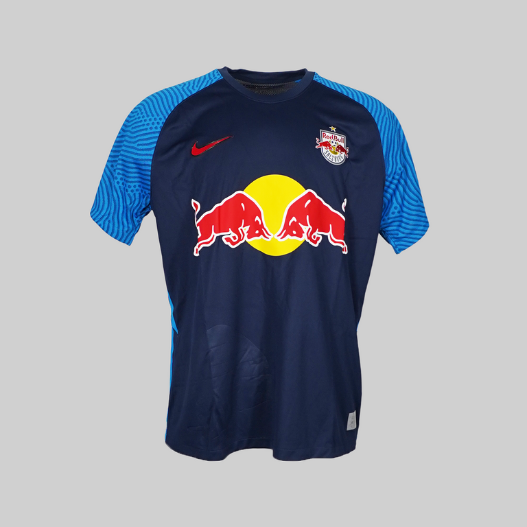 Red Bull Salzburg Uitshirt 2022/2023