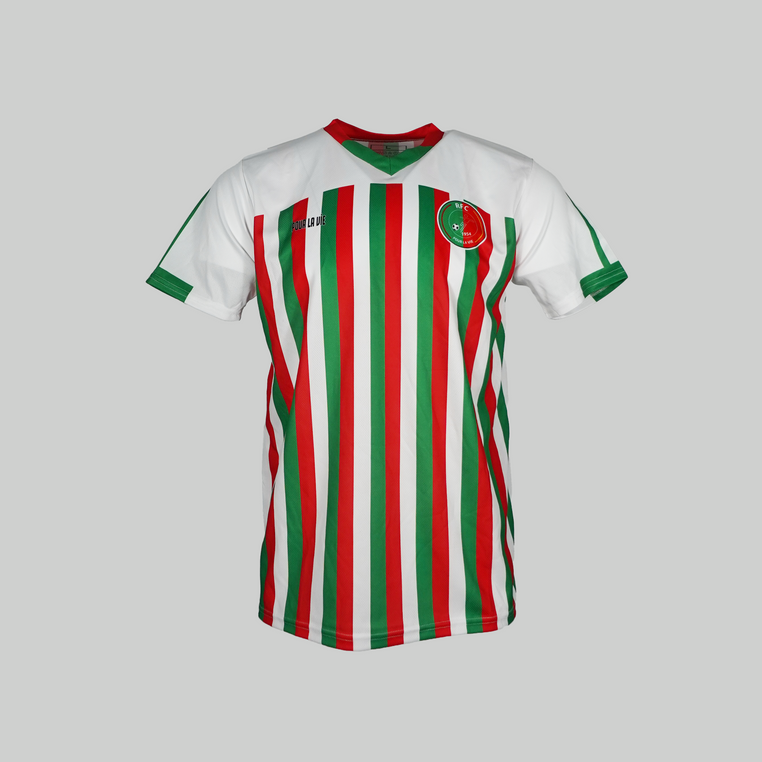 Renaissance FC Derde Shirt 2020/2021