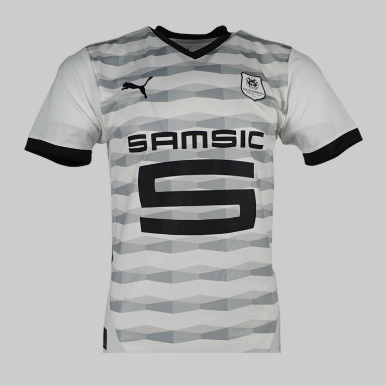 Stade Rennais Uitshirt 2024/2025