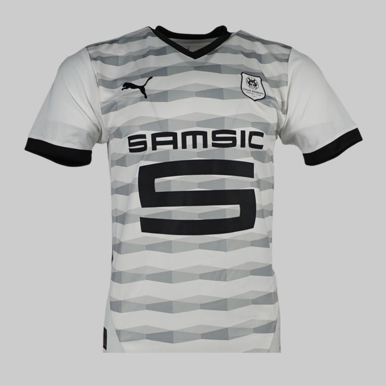 Stade Rennais Uitshirt 2024/2025