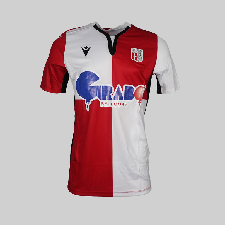 Rimini Calcio Thuisshirt 2019/2020