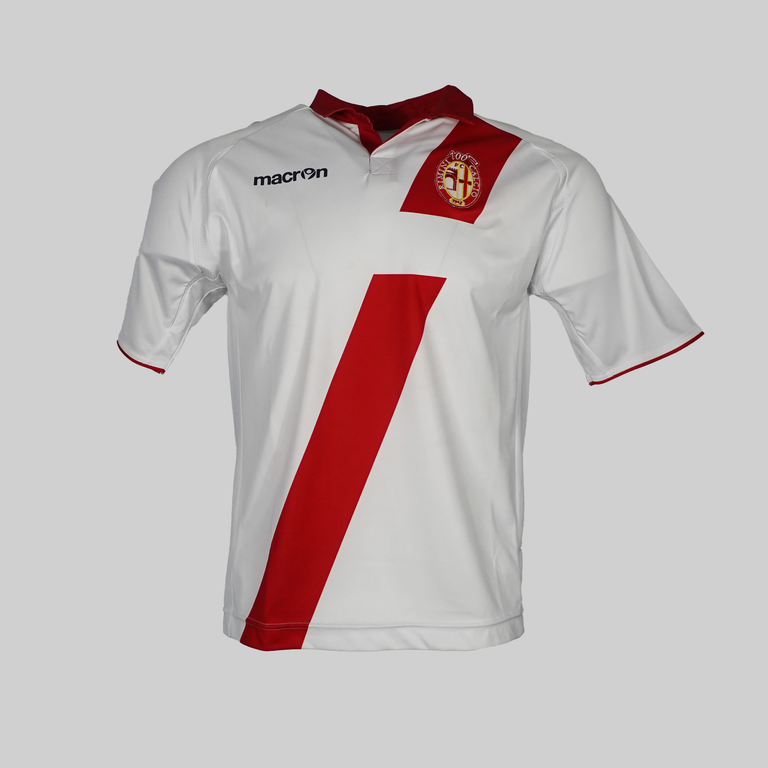 Rimini Calcio Thuisshirt 2012/2014