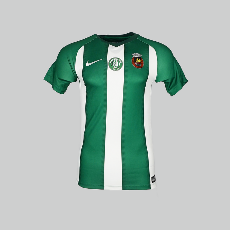 Rio Ave thuisshirt 2019/2020
