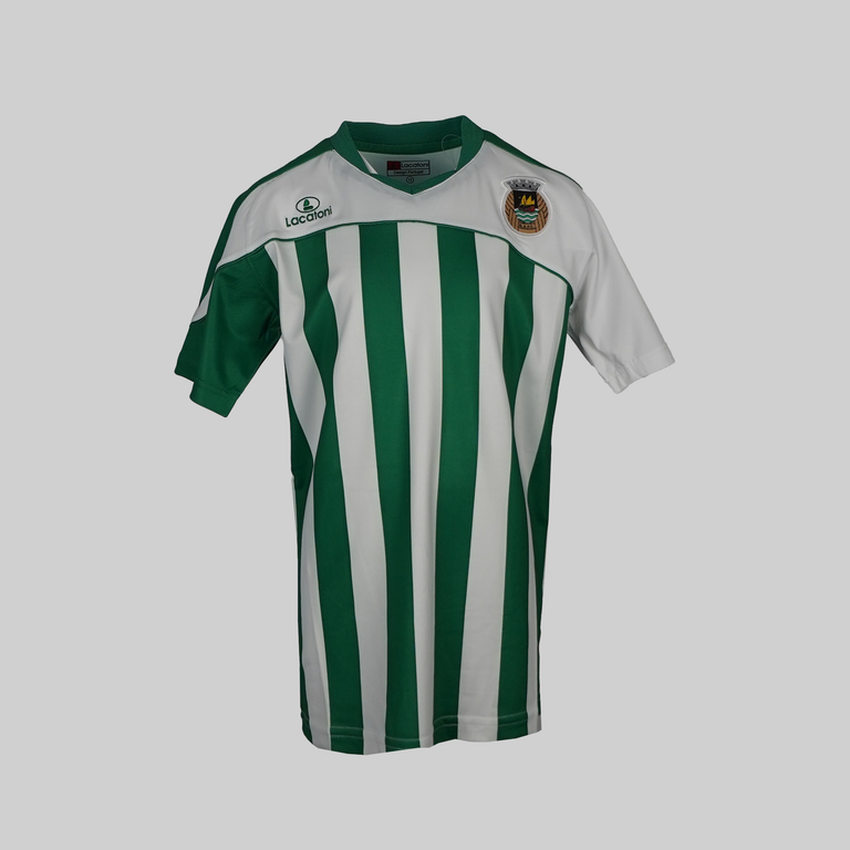 Rio Ave Thuisshirt 2012/2013