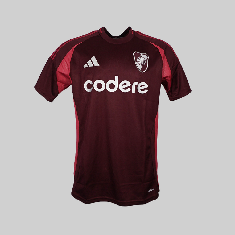 River Plate Uitshirt 2024