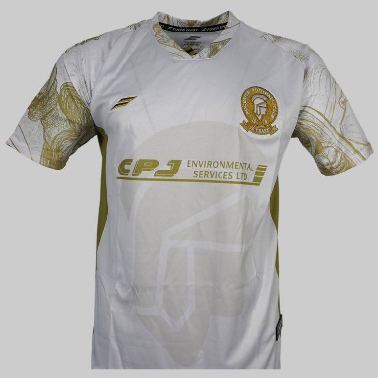 Rocester FC Uitshirt 2025/2026