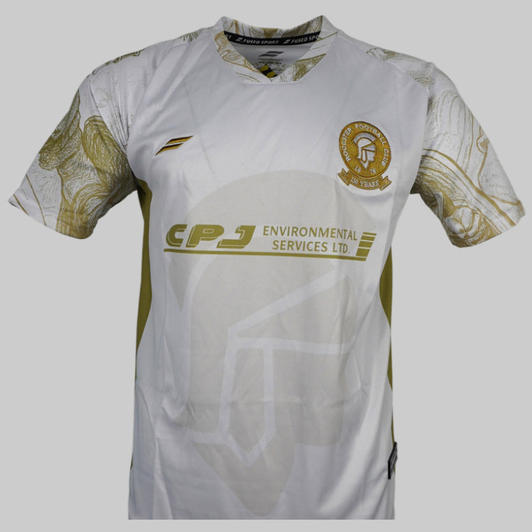 Rocester FC Uitshirt 2025/2026