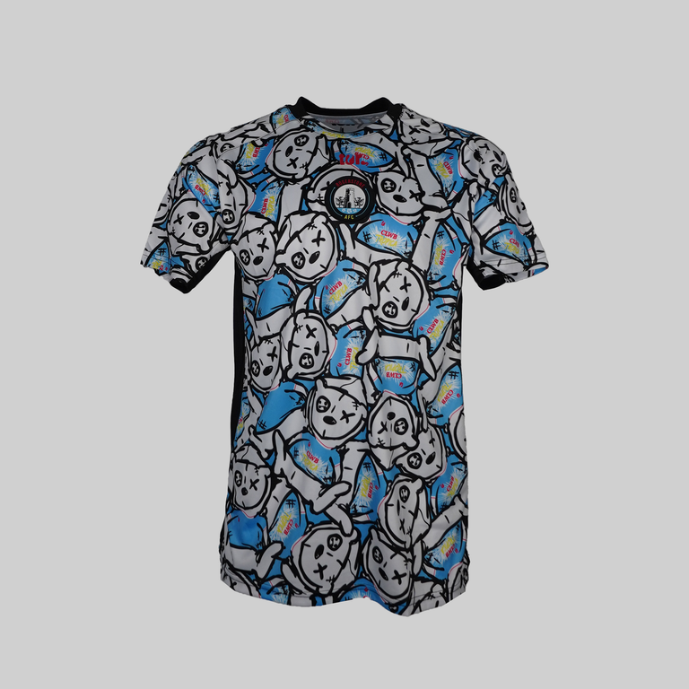 Rogerstone Uitshirt 2023/2024