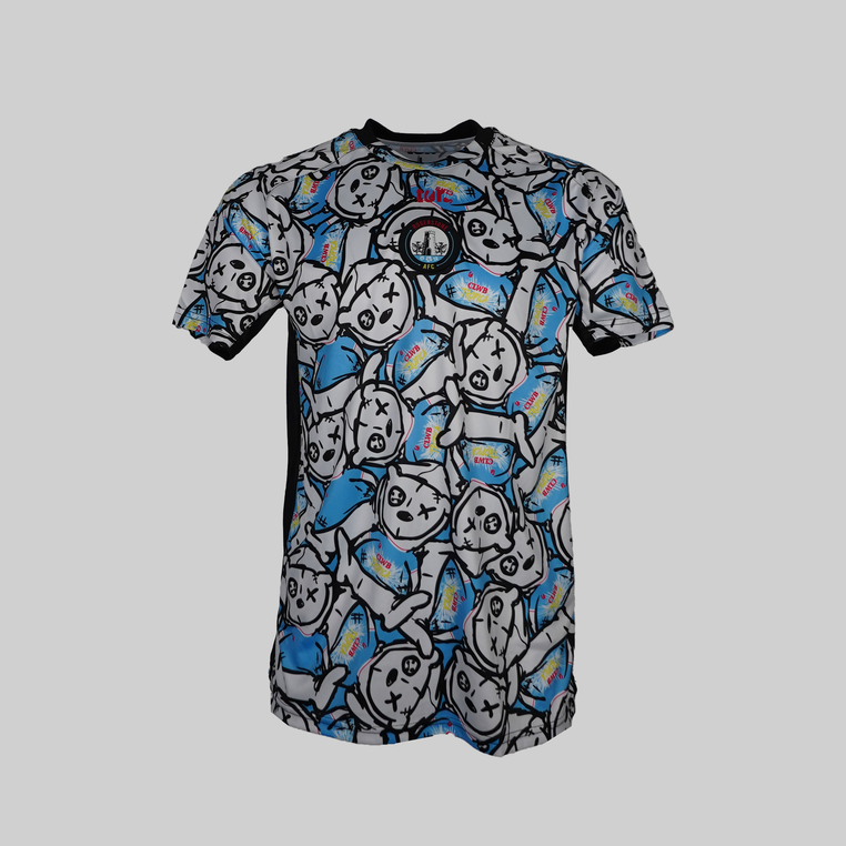 Rogerstone Uitshirt 2023/2024