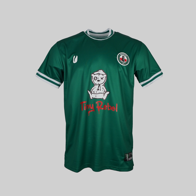 Rogerstone Thuisshirt 2023/2024