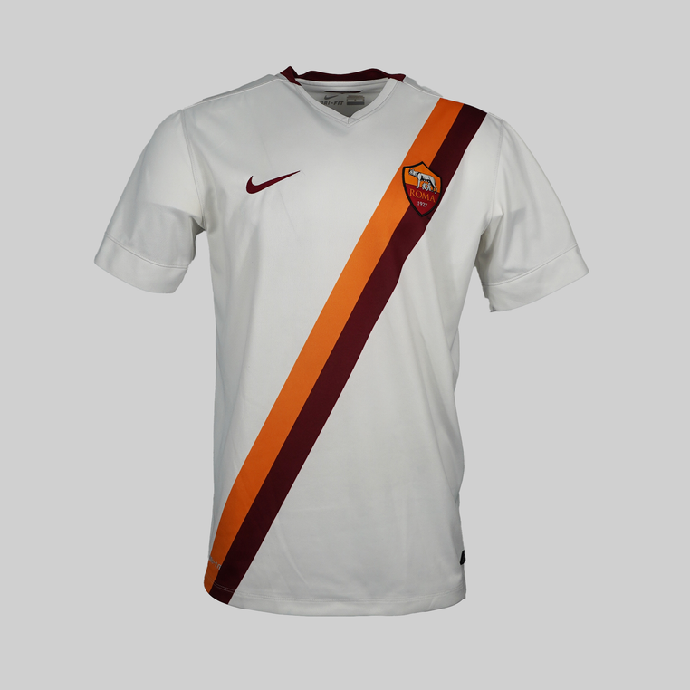 Roma uitshirt 2014/2015