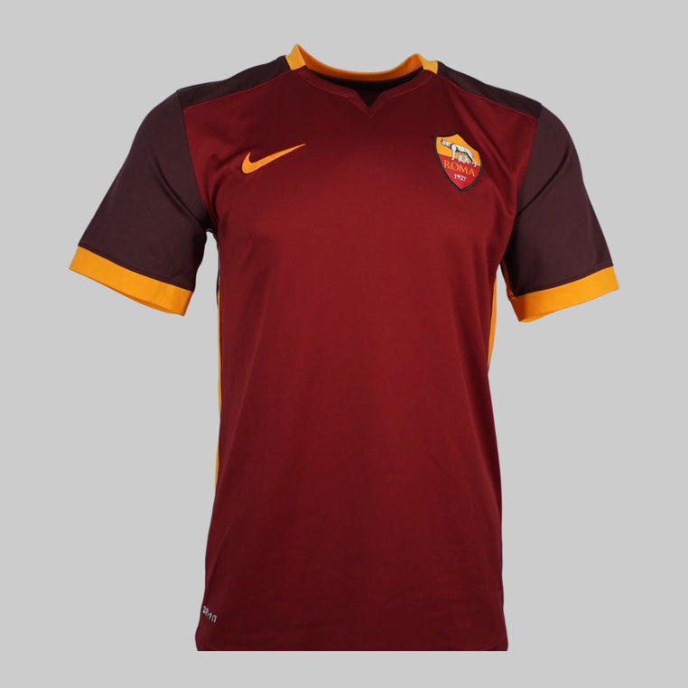 Roma Thuisshirt 2015/2016