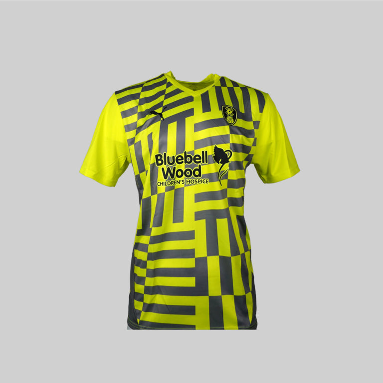 Rotherham United Derde Tenue 2024/2025