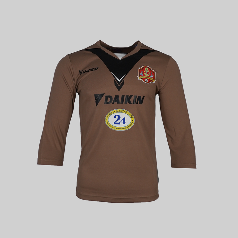 Royal Thai Fleet 2018 Uitshirt
