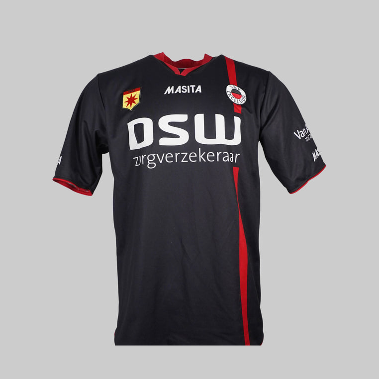 SBV Excelsior Thuisshirt 2011/2012