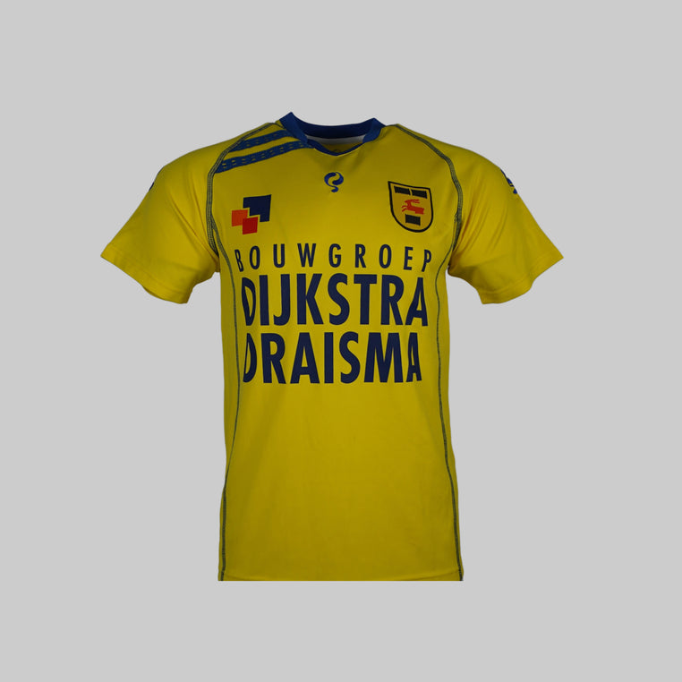 SC Cambuur Thuis Shirt 2012/2013