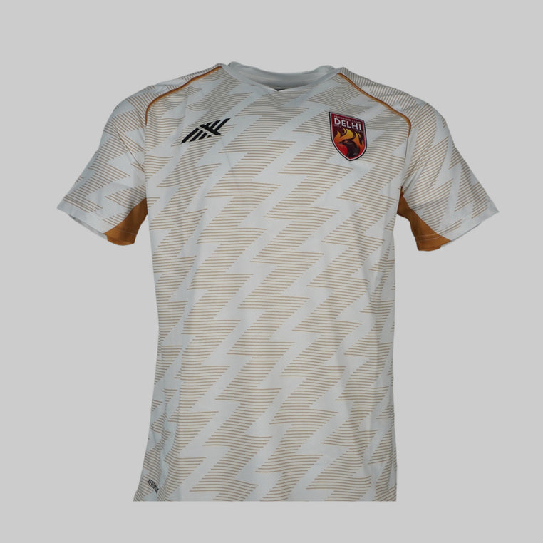 Sporting Club Delhi Thuisshirt 2025/2026