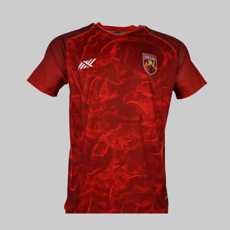 Sporting Club Delhi Thuisshirt 2025/2026
