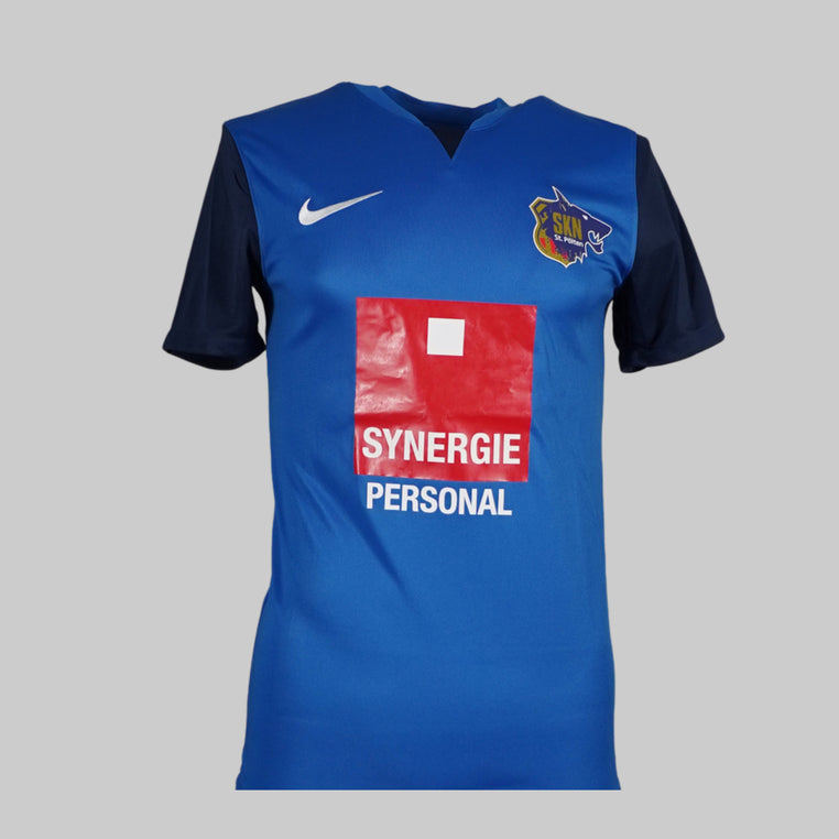SKN St. Pölten Thuisshirt 2023/2024