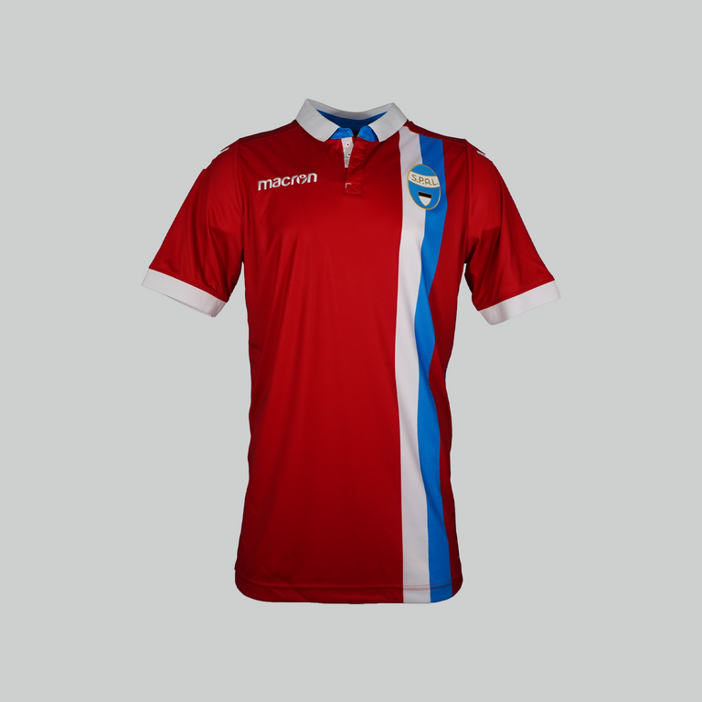 SPAL Uitshirt 2017/2018