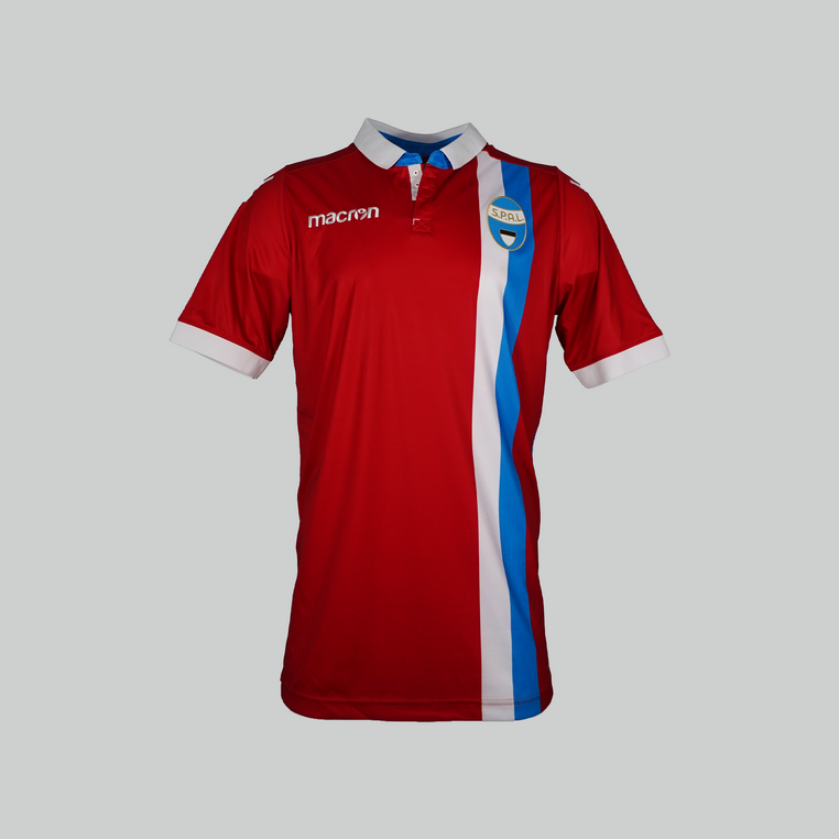 SPAL Uitshirt 2017/2018