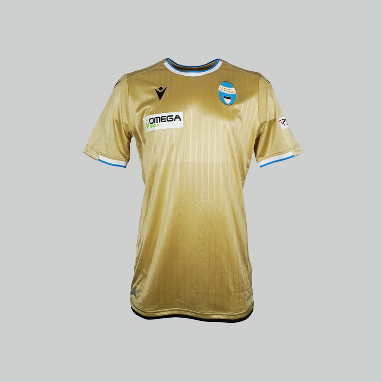 SPAL Uitshirt 2019/2020