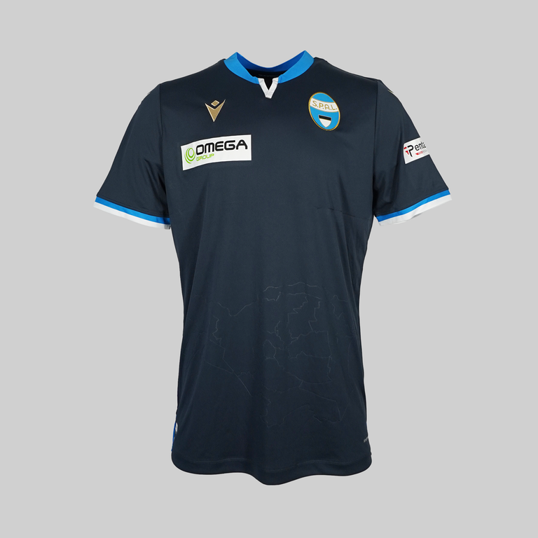 SPAL 2019/2020 Derde Shirt