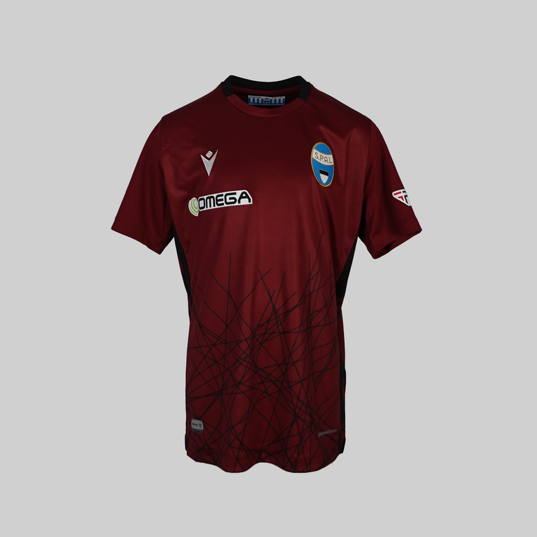 SPAL 2020/2021 Keeperstenue 1