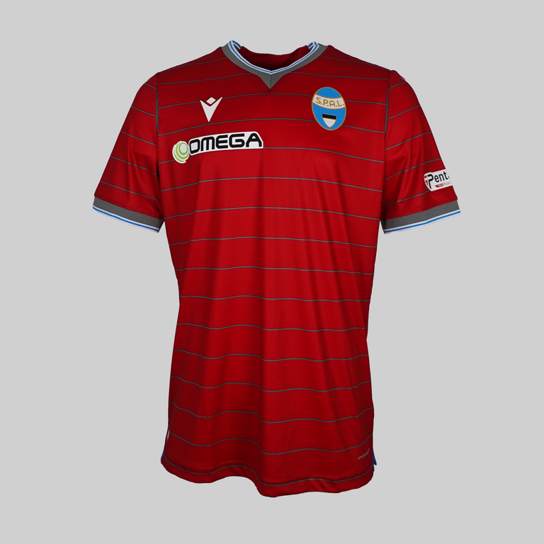 SPAL Uitshirt 2020/2021